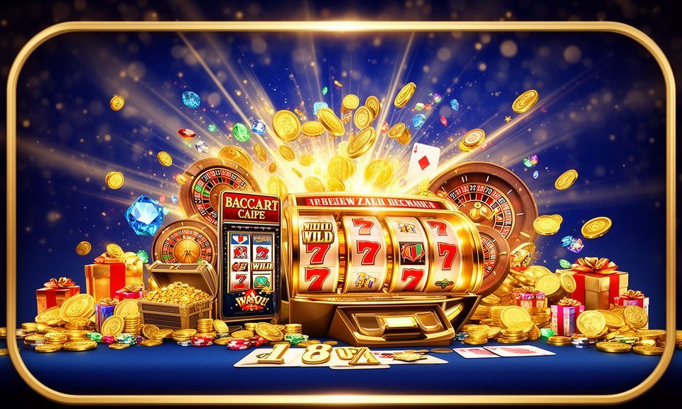 jiliroyal99 Open Ocean Roar Slots In Seconds