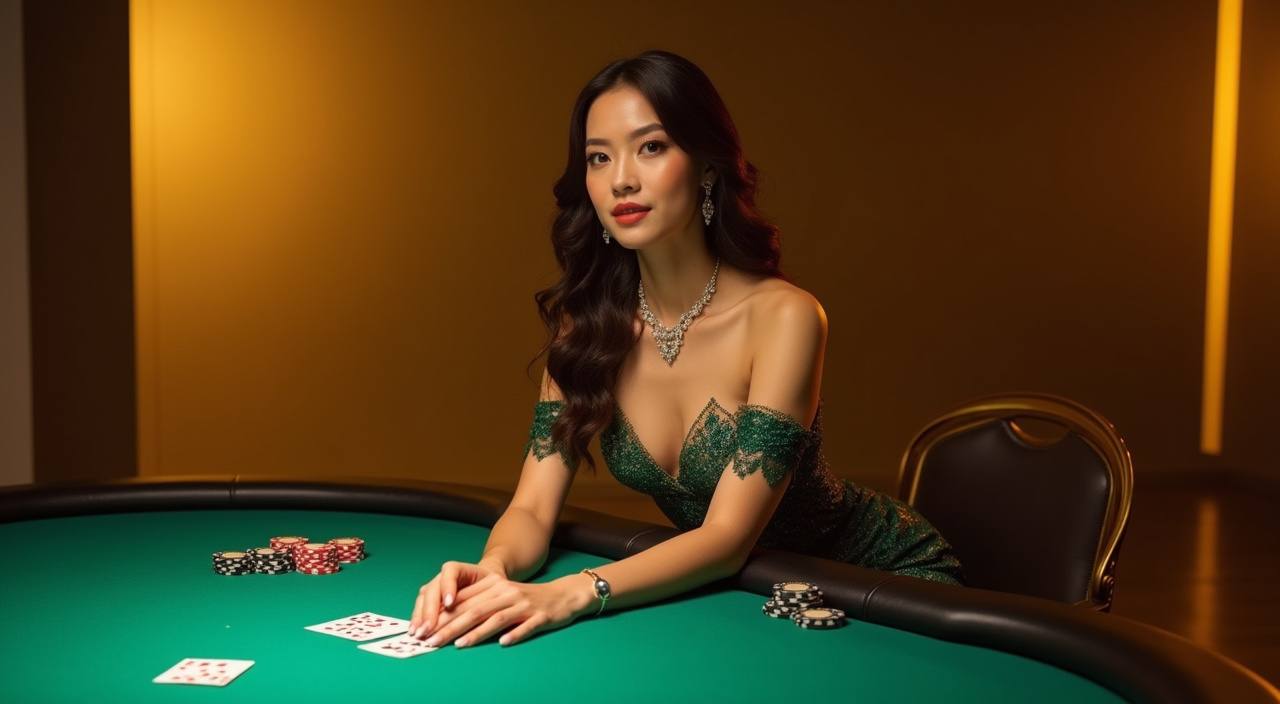 jiliroyal99 Royal Baccarat